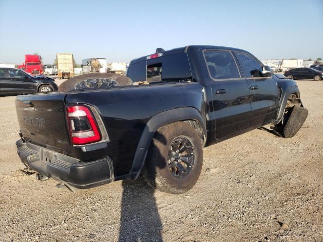 Изображение 3 2022 RAM 1500 TRX 2022 с VIN 1C6SRFU99NN265401