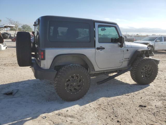 Изображение 3 2015 JEEP WRANGLER SPORT 2015 с VIN 1C4AJWAG2FL746232