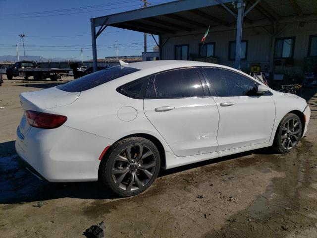 Изображение 3 2016 CHRYSLER 200 S 2016 с VIN 1C3CCCBB3GN196716