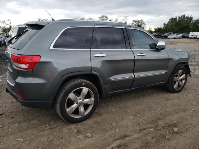 Obraz 3 z 2012 JEEP GRAND CHEROKEE OVERLAND 2012 z VIN 1C4RJFCG3CC196356