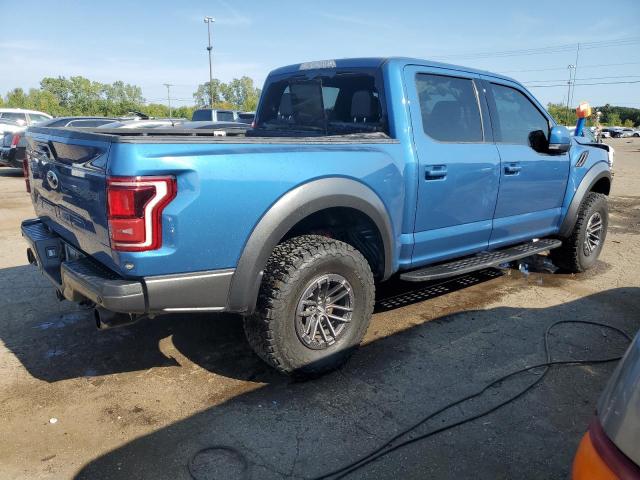 Obraz 3 z 2019 FORD F150 RAPTOR 2019 z VIN 1FTFW1RG6KFA12457