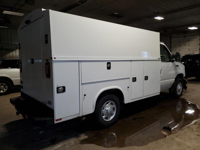 Image 3 of 2022 FORD ECONOLINE E350 SUPER DUTY CUTAWAY VAN 2022 with VIN 1FDWE3FN3NDC24245