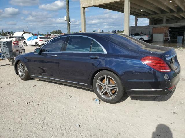 Obraz 2 z 2016 MERCEDES-BENZ S 550 4MATIC 2016 z VIN WDDUG8FB0GA241801