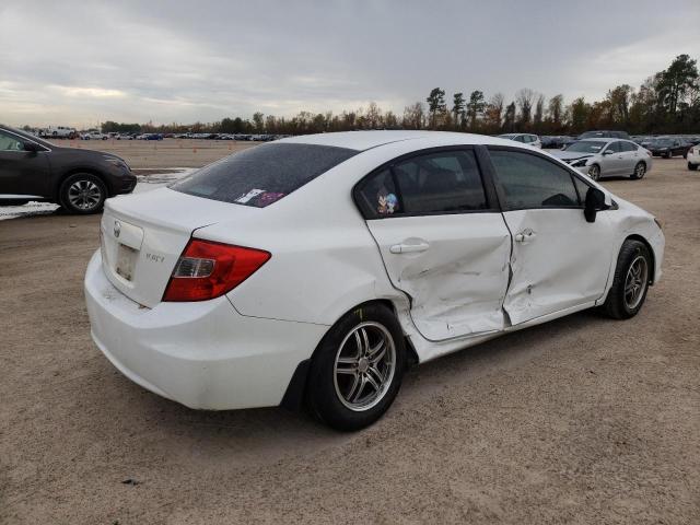 Image 3 of 2012 HONDA CIVIC LX 2012 with VIN 2HGFB2F59CH607406