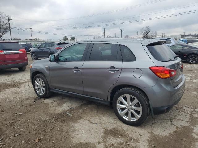 Obraz 2 z 2015 MITSUBISHI OUTLANDER SPORT ES 2015 z VIN 4A4AR3AW8FE051197