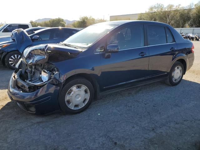 Image 1 of 2008 NISSAN VERSA S 2008 with VIN 3N1BC11E38L445284