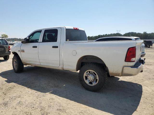 Изображение 2 2012 DODGE RAM 2500 ST 2012 с VIN 3C6TD5CT6CG293396