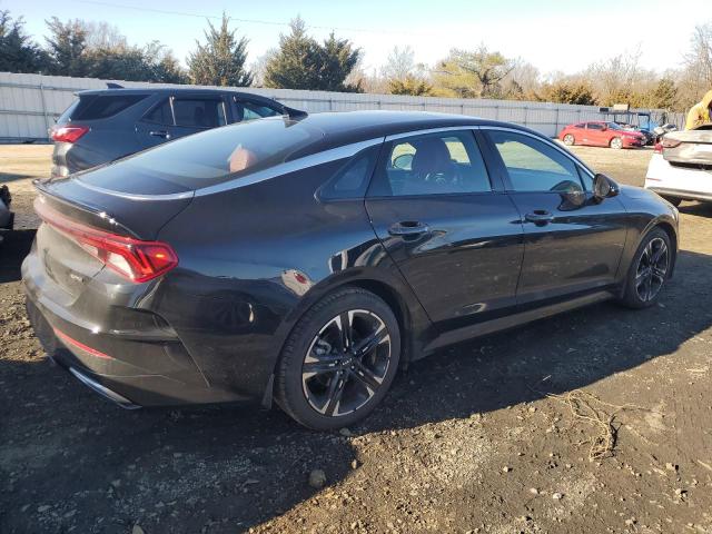 Obraz 3 z 2022 KIA K5 GT LINE 2022 z VIN 5XXG64J2XNG102870