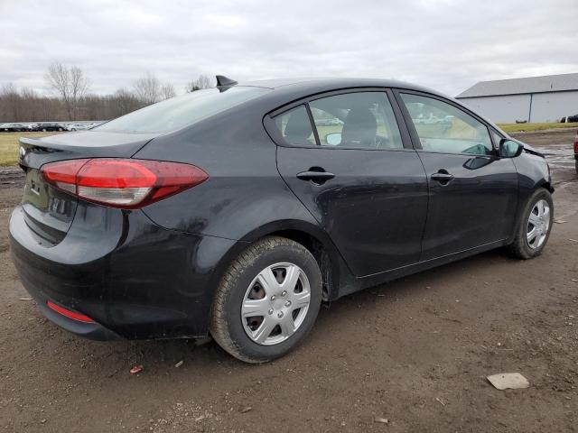 Image 3 of 2018 KIA FORTE LX 2018 with VIN 3KPFK4A79JE224951