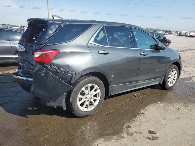 Image 3 of 2018 CHEVROLET EQUINOX LT 2018 with VIN 3GNAXJEV7JS639245