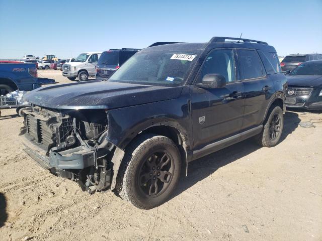 Image 1 of 2021 FORD BRONCO SPORT BIG BEND 2021 with VIN 3FMCR9B6XMRA97847