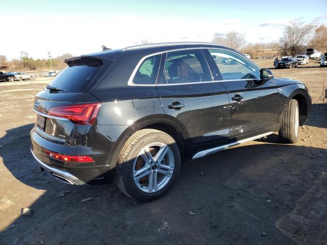 Obraz 3 z 2023 AUDI Q5 PREMIUM 55 2023 z VIN WA1G2AFY4P2094694