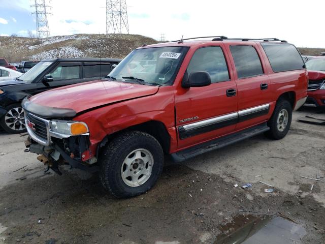 2005 GMC YUKON XL K1500 2005 image