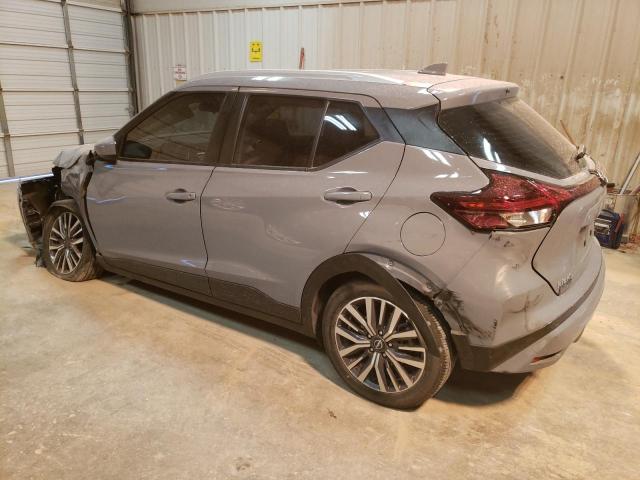 Image 2 of 2022 NISSAN KICKS SV 2022 with VIN 3N1CP5CV1NL506320