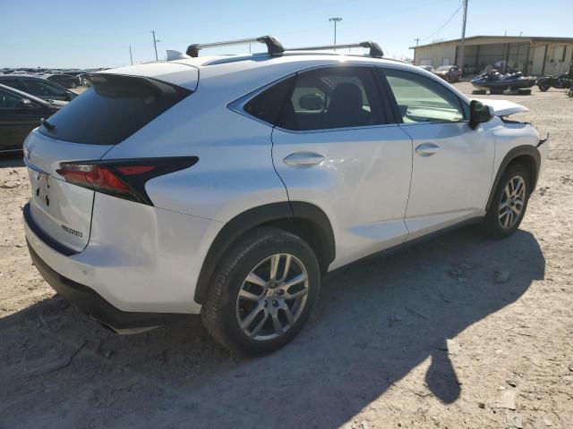 Изображение 3 2016 LEXUS NX 200T BASE 2016 с VIN JTJYARBZ2G2048384