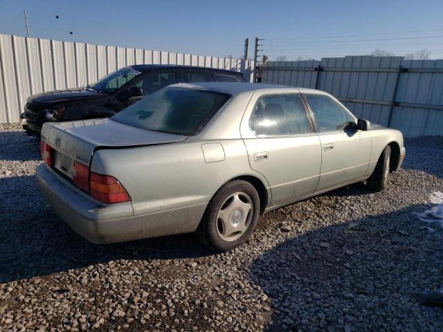 Изображение 3 1998 LEXUS LS 400 1998 с VIN JT8BH28F4W0133129