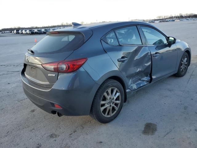 Image 3 of 2016 MAZDA 3 TOURING 2016 with VIN JM1BM1M70G1355586