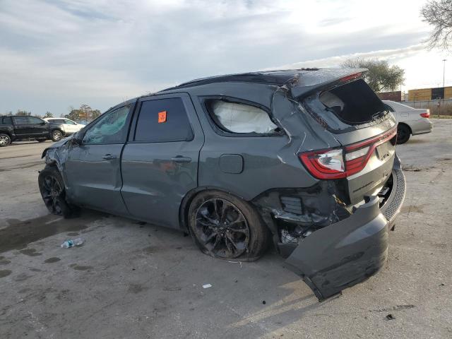 Изображение 2 2021 DODGE DURANGO GT 2021 с VIN 1C4RDHDG7MC791679