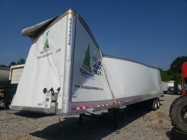 Image 2 of 2019 VANG TRAILER 2019 with VIN 5V8VC5322KM904836
