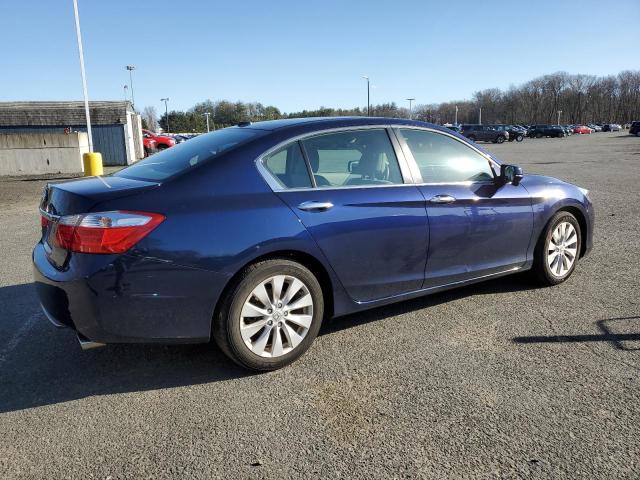 Image 3 of 2015 HONDA ACCORD EXL 2015 with VIN 1HGCR2F80FA219489