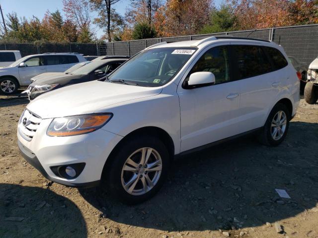 Obraz 2011 HYUNDAI SANTA FE SE 2011