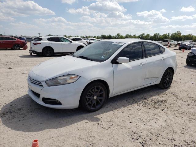 Изображение 2016 DODGE DART SE 2016
