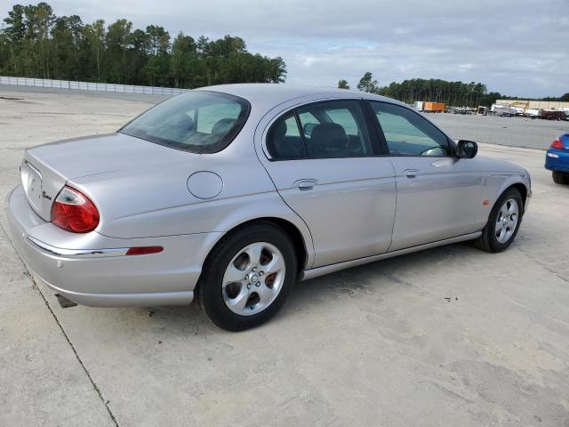 Изображение 3 2001 JAGUAR S-TYPE 2001 с VIN SAJDA01N91FL93456