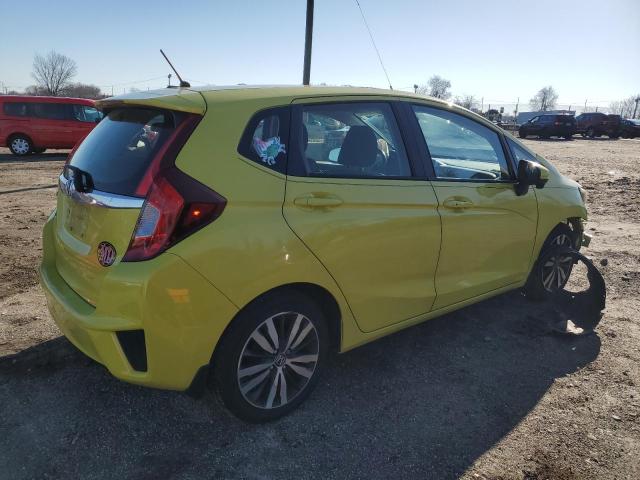 Image 3 of 2017 HONDA FIT EX 2017 with VIN JHMGK5H78HS006814