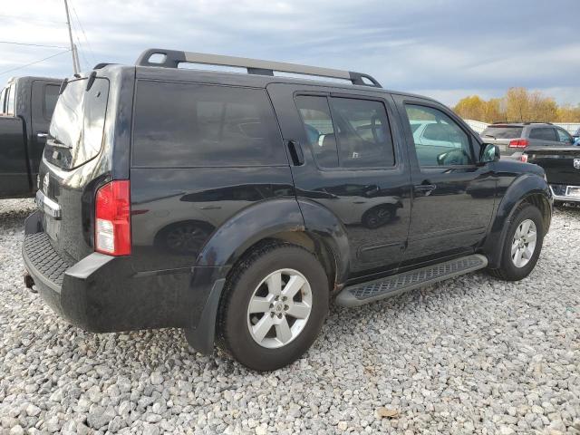 Изображение 3 2011 NISSAN PATHFINDER S 2011 с VIN 5N1AR1NB2BC627208