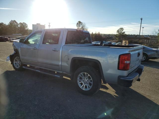 Image 2 of 2014 GMC SIERRA K1500 SLE 2014 with VIN 3GTU2UEC1EG257483