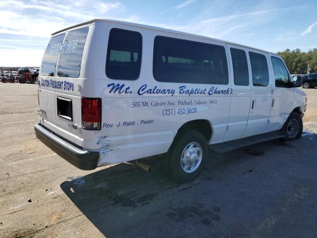 Image 3 of 2014 FORD ECONOLINE E350 SUPER DUTY WAGON 2014 with VIN 1FBSS3BL9EDA70757