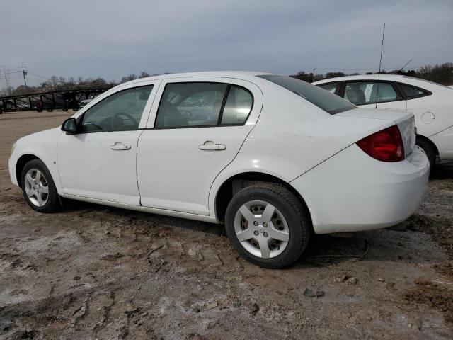 Image 2 of 2007 CHEVROLET COBALT LS 2007 with VIN 1G1AK55F377282766