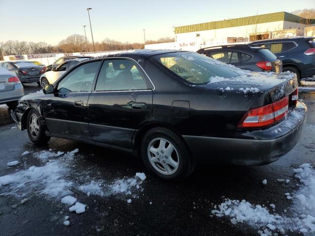 Image 2 of 2000 LEXUS ES 300 2000 with VIN JT8BF28G6Y5099389