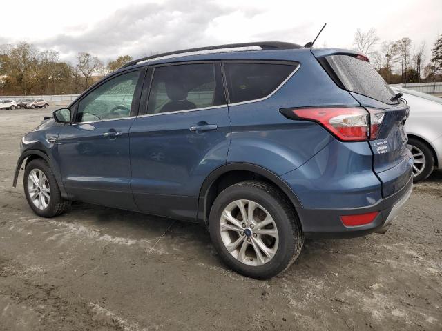 Image 2 of 2018 FORD ESCAPE SE 2018 with VIN 1FMCU9GD9JUA39593