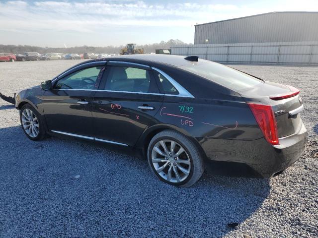 Изображение 2 2016 CADILLAC XTS LUXURY COLLECTION 2016 с VIN 2G61N5S34G9138444
