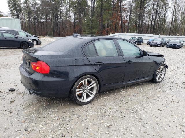 Image 3 of 2010 BMW 335 XI 2010 with VIN WBAPL3C50AA409025