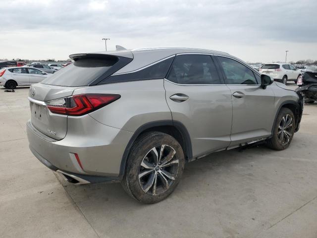Изображение 3 2019 LEXUS RX 350 BASE 2019 с VIN 2T2ZZMCAXKC144300
