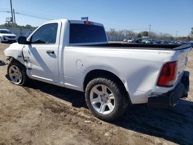 Obraz 2 z 2013 RAM 1500 ST 2013 z VIN 3C6JR6AT7DG596562