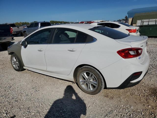 Изображение 2 2016 CHEVROLET CRUZE LT 2016 с VIN 1G1BE5SM2G7269165