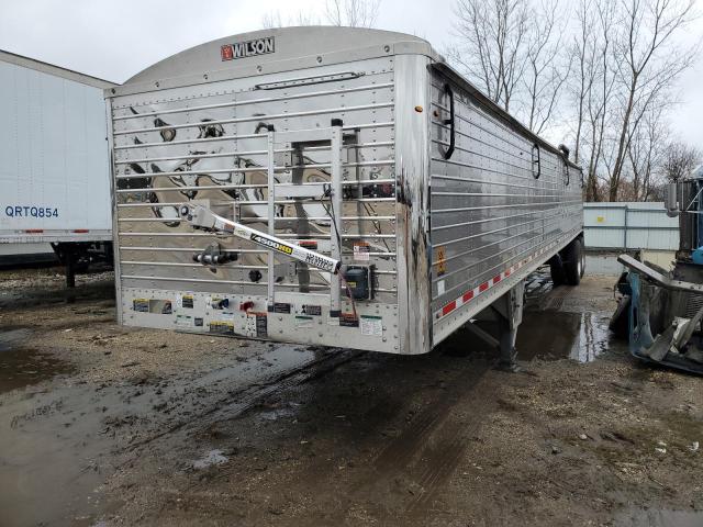 Image 2 of 2019 WIL TRAILER 2019 with VIN 1W14432A1K7717021