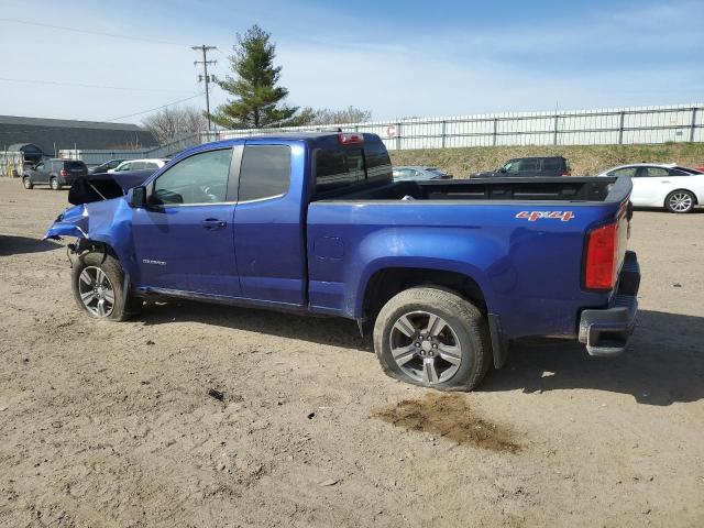 Obraz 2 z 2016 CHEVROLET COLORADO LT 2016 z VIN 1GCHTCE35G1181082