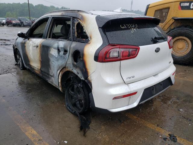 Obraz 2 z 2019 KIA NIRO FE 2019 z VIN KNDCB3LC5K5234509