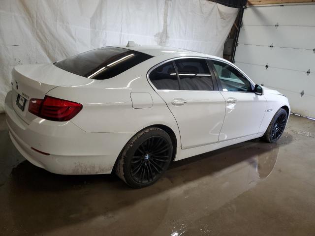 Obraz 3 z 2013 BMW 528 XI 2013 z VIN WBAXH5C57DD109322