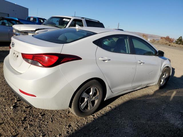 Image 3 of 2015 HYUNDAI ELANTRA SE 2015 with VIN 5NPDH4AE4FH613598