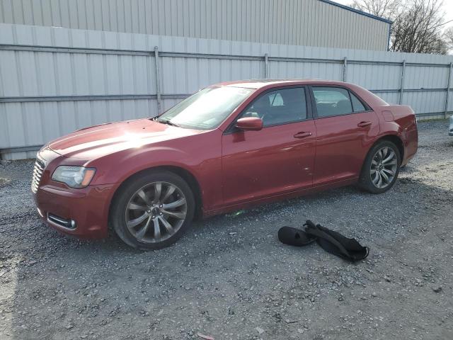 Image 1 of 2014 CHRYSLER 300 S 2014 with VIN 2C3CCABT7EH336818