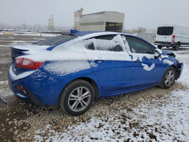 Изображение 3 2017 CHEVROLET CRUZE LT 2017 с VIN 1G1BD5SM8H7116892