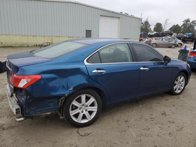 Image 3 of 2007 LEXUS ES 350 2007 with VIN JTHBJ46GX72126641
