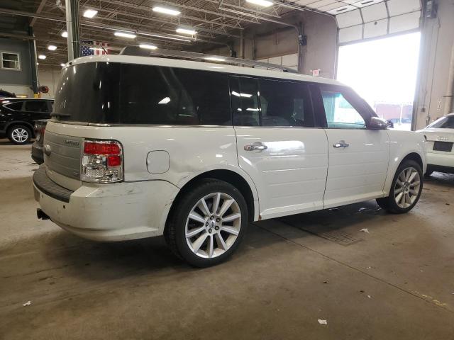 Изображение 3 2012 FORD FLEX LIMITED 2012 с VIN 2FMHK6DCXCBD10739
