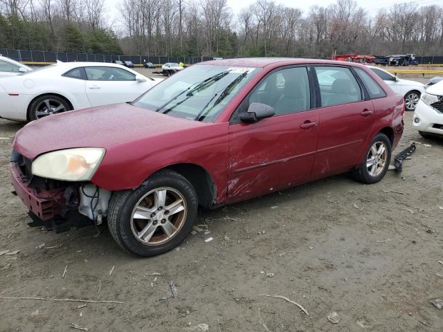 Obraz 1 z 2004 CHEVROLET MALIBU MAXX LS 2004 z VIN 1G1ZT62884F219370