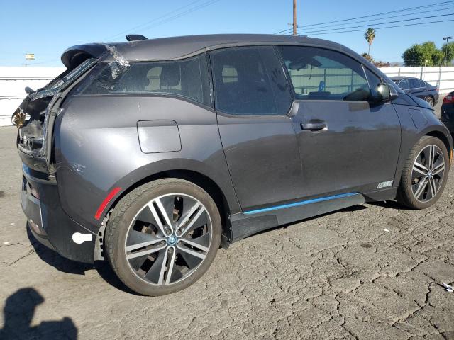 Изображение 3 2014 BMW I3 REX 2014 с VIN WBY1Z4C57EVX63361